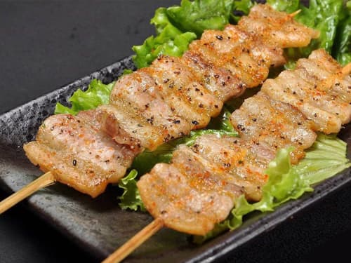 锡山烤五花肉培训